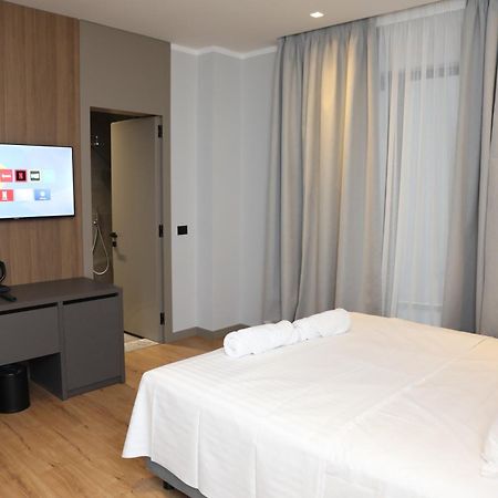 Kruja Luxury Suites Εξωτερικό φωτογραφία