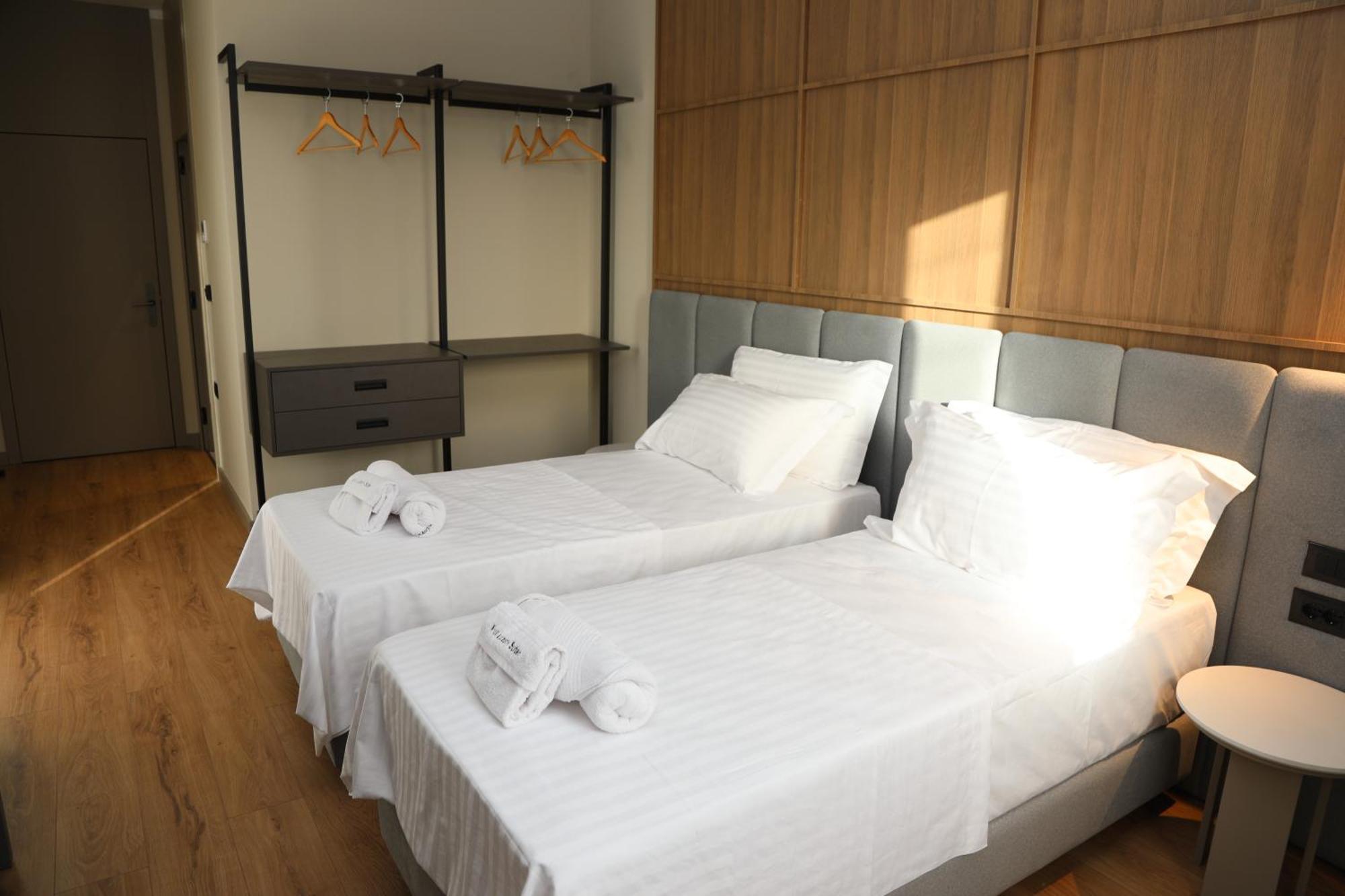 Kruja Luxury Suites Δωμάτιο φωτογραφία