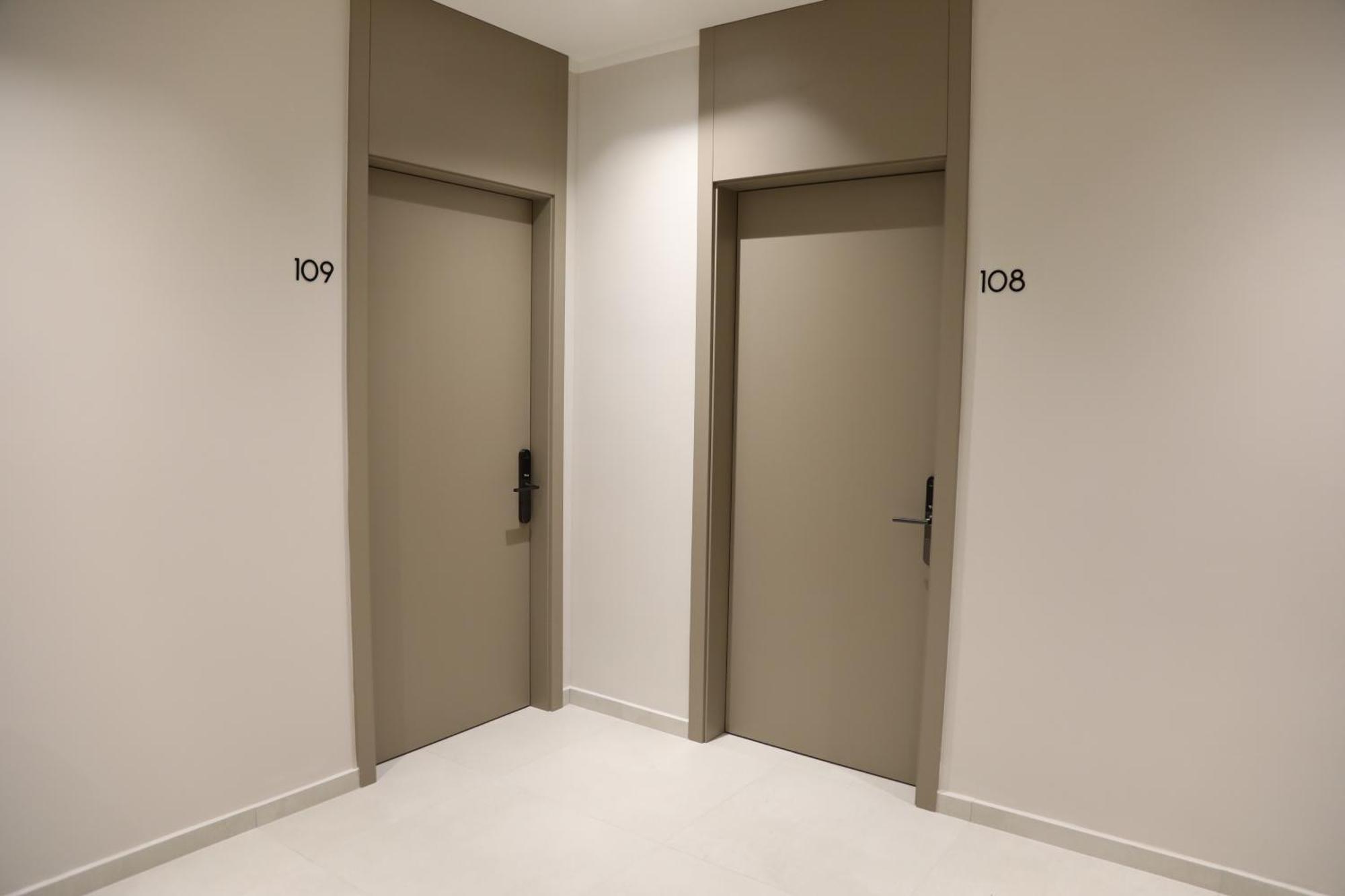 Kruja Luxury Suites Εξωτερικό φωτογραφία