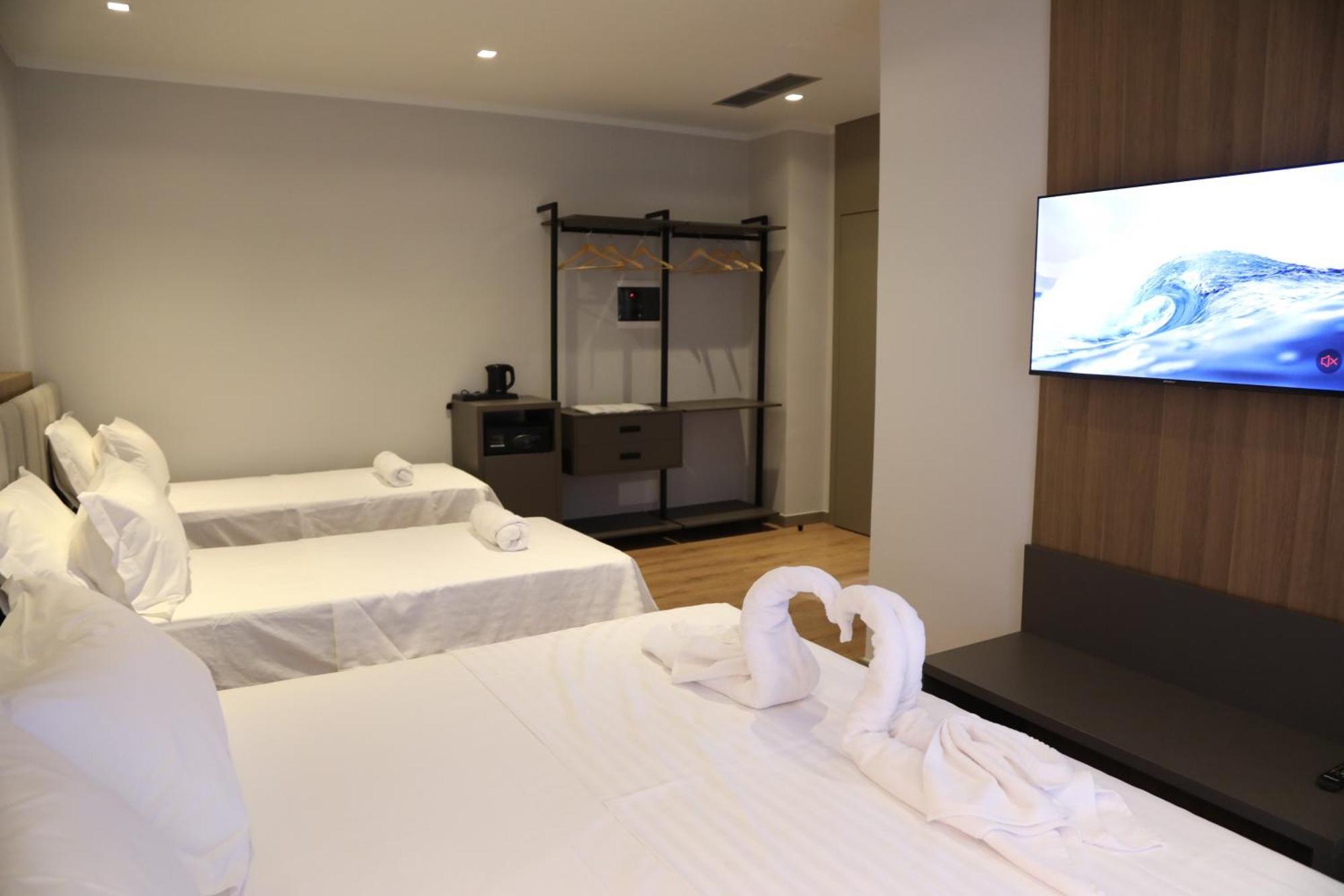 Kruja Luxury Suites Δωμάτιο φωτογραφία