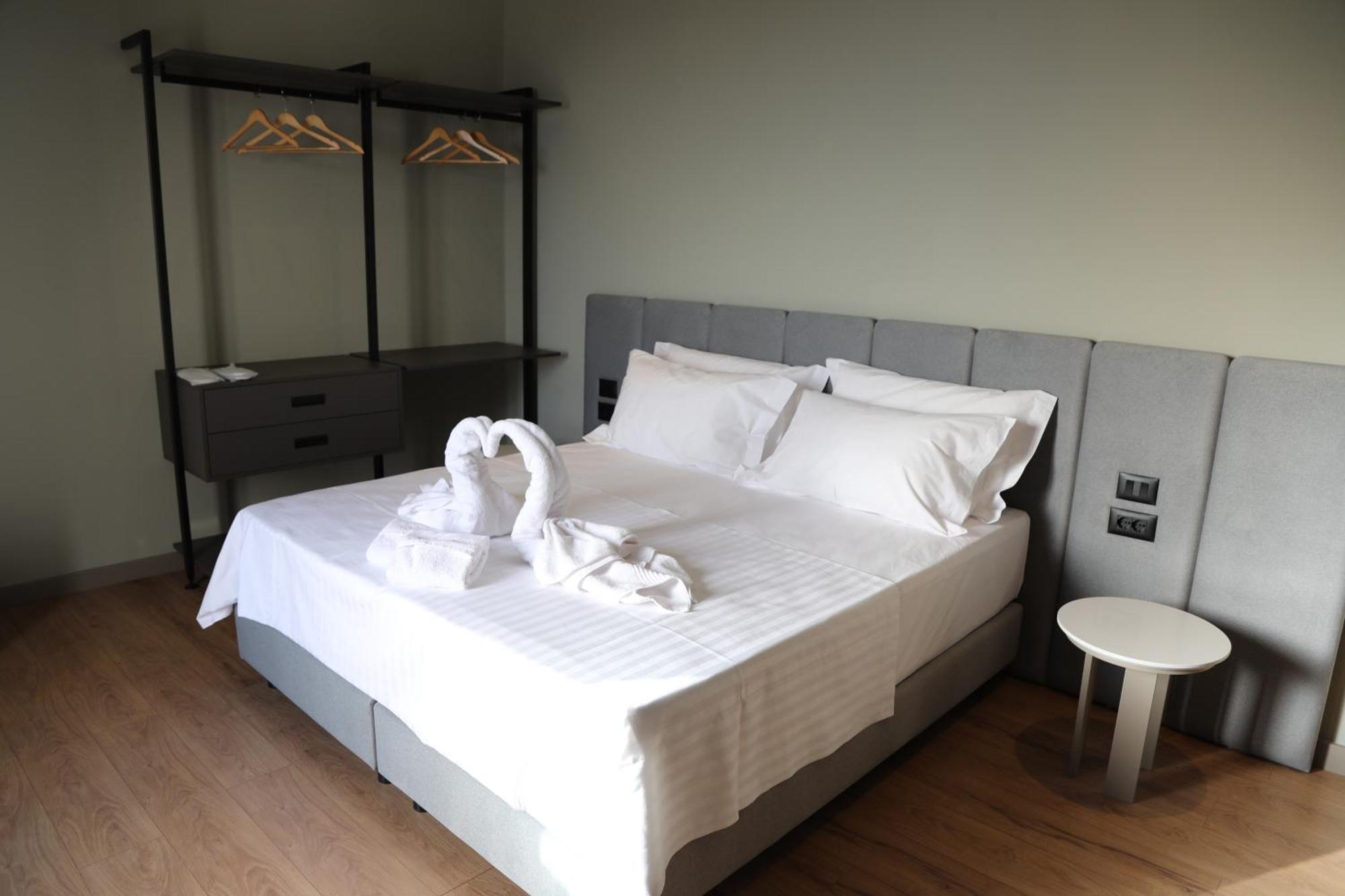 Kruja Luxury Suites Εξωτερικό φωτογραφία