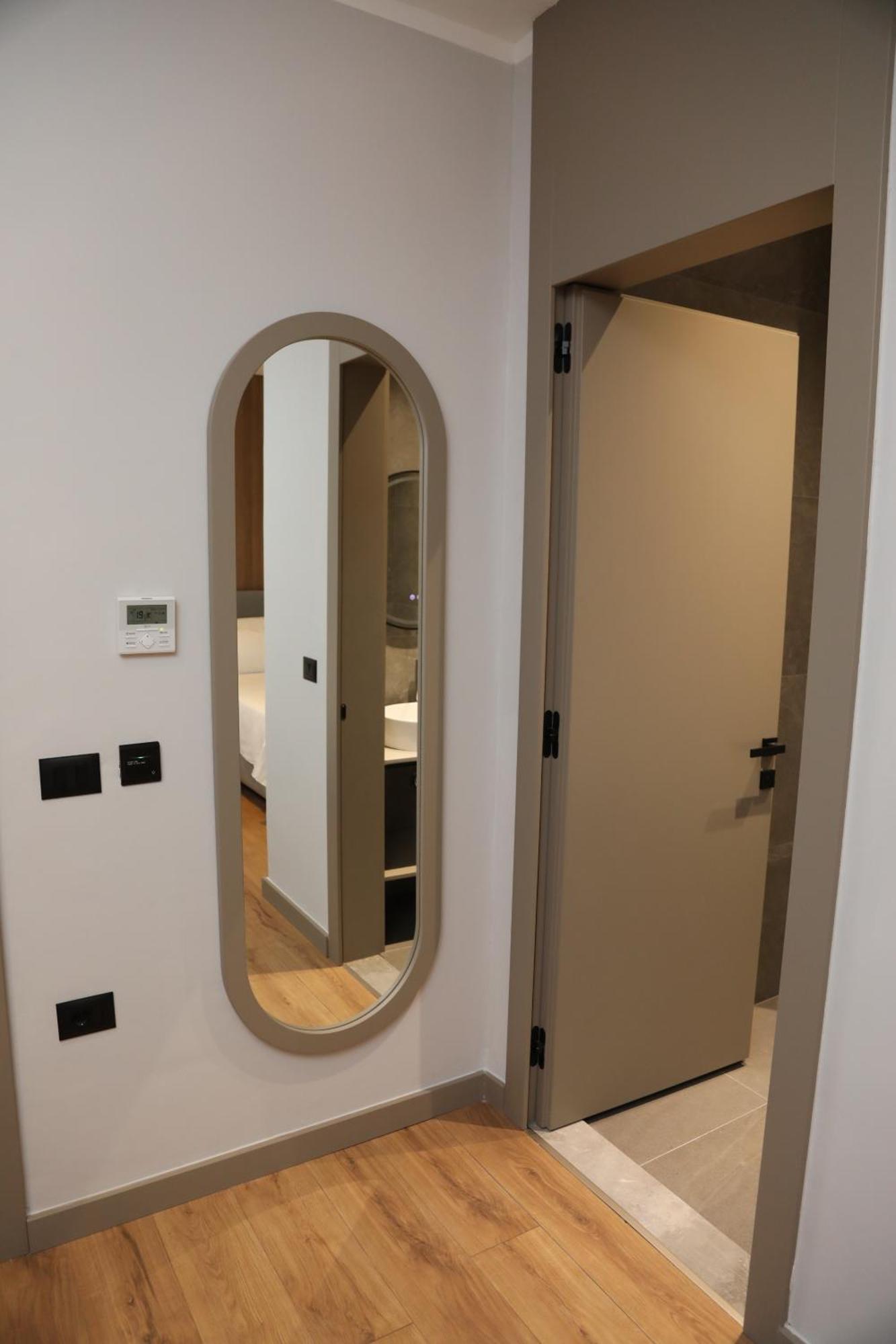 Kruja Luxury Suites Εξωτερικό φωτογραφία