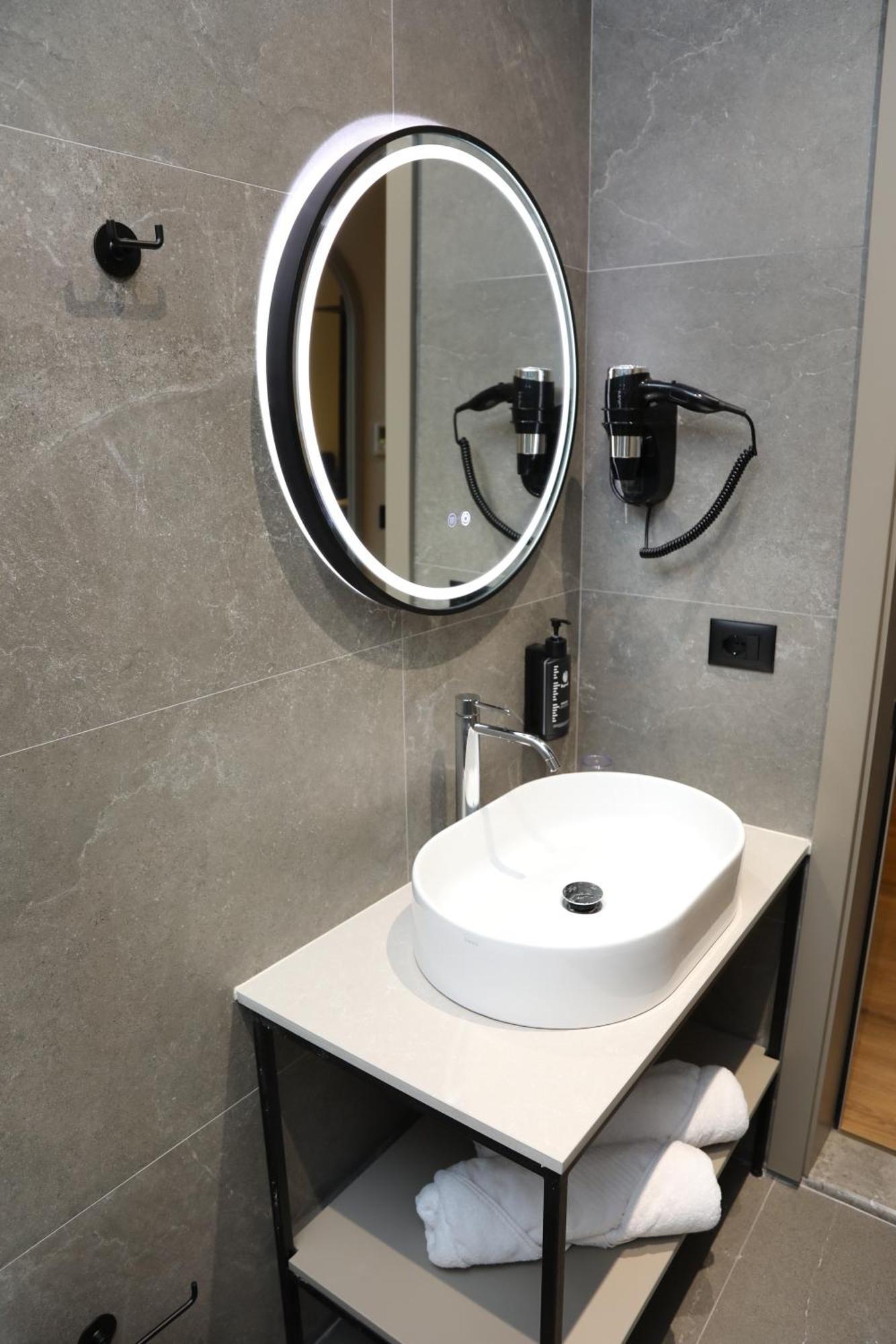 Kruja Luxury Suites Εξωτερικό φωτογραφία